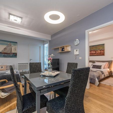 Apartment Arianna Задар Экстерьер фото