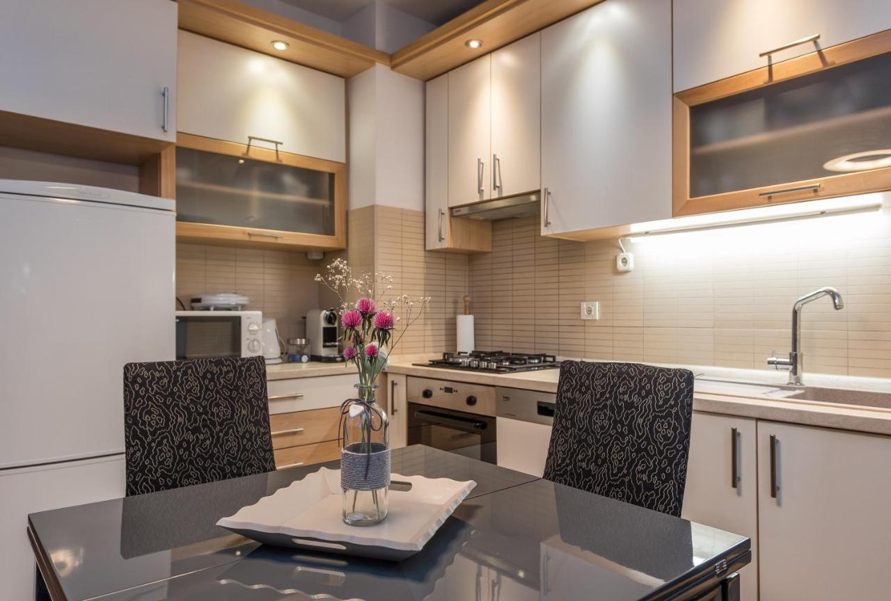 Apartment Arianna Задар Экстерьер фото