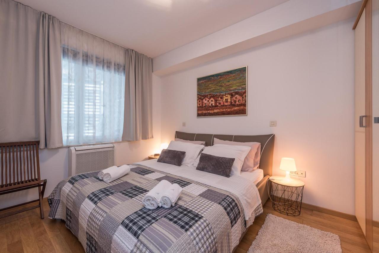 Apartment Arianna Задар Экстерьер фото