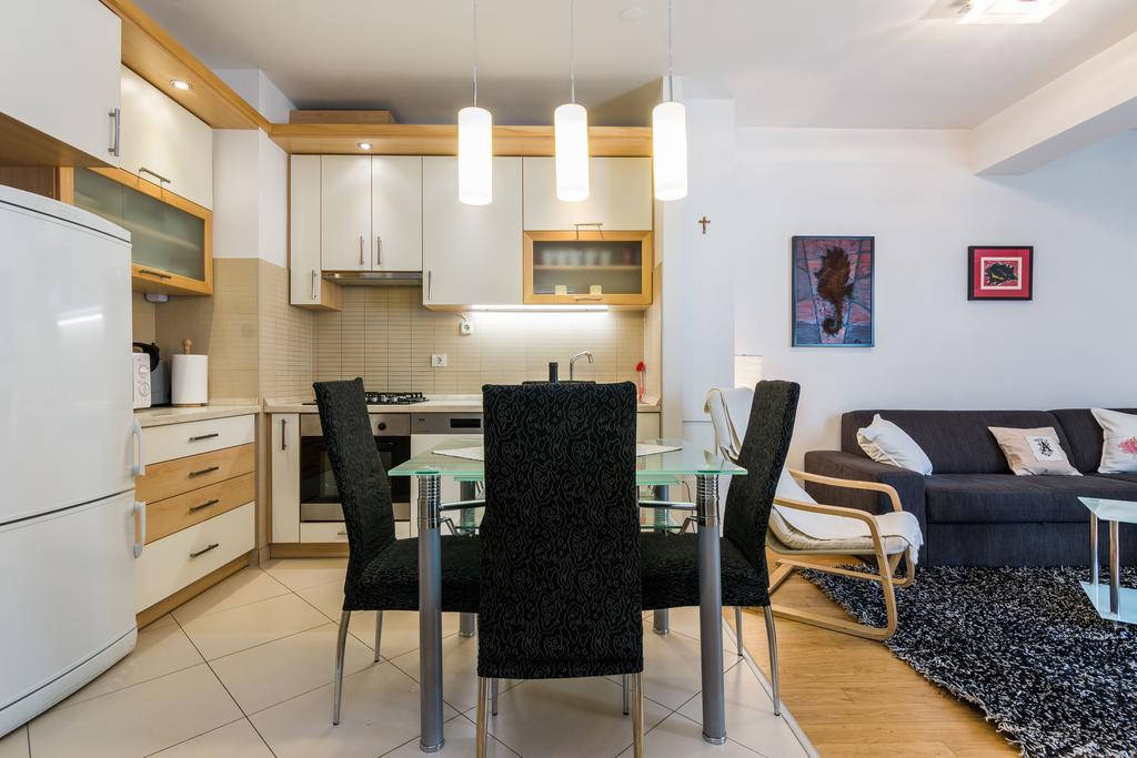 Apartment Arianna Задар Экстерьер фото