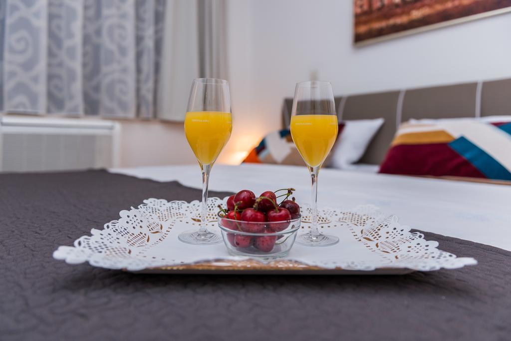 Apartment Arianna Задар Экстерьер фото