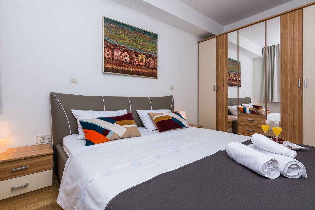 Apartment Arianna Задар Экстерьер фото