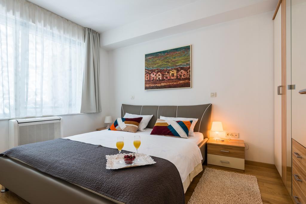 Apartment Arianna Задар Экстерьер фото