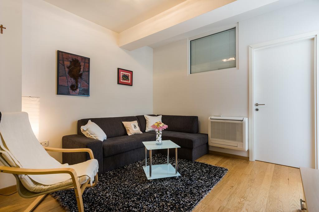 Apartment Arianna Задар Экстерьер фото