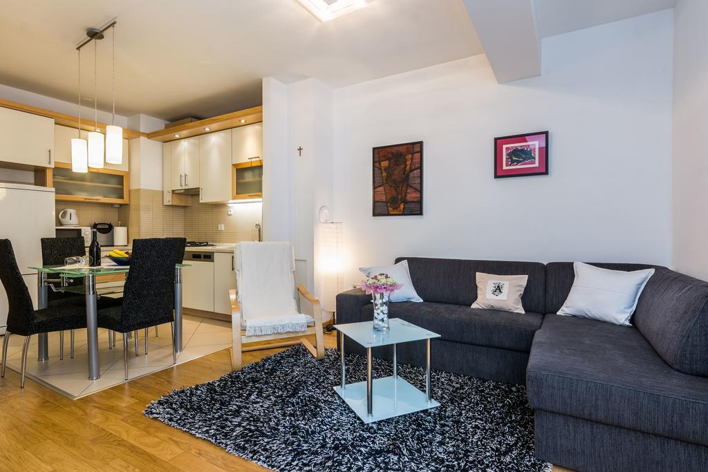 Apartment Arianna Задар Экстерьер фото